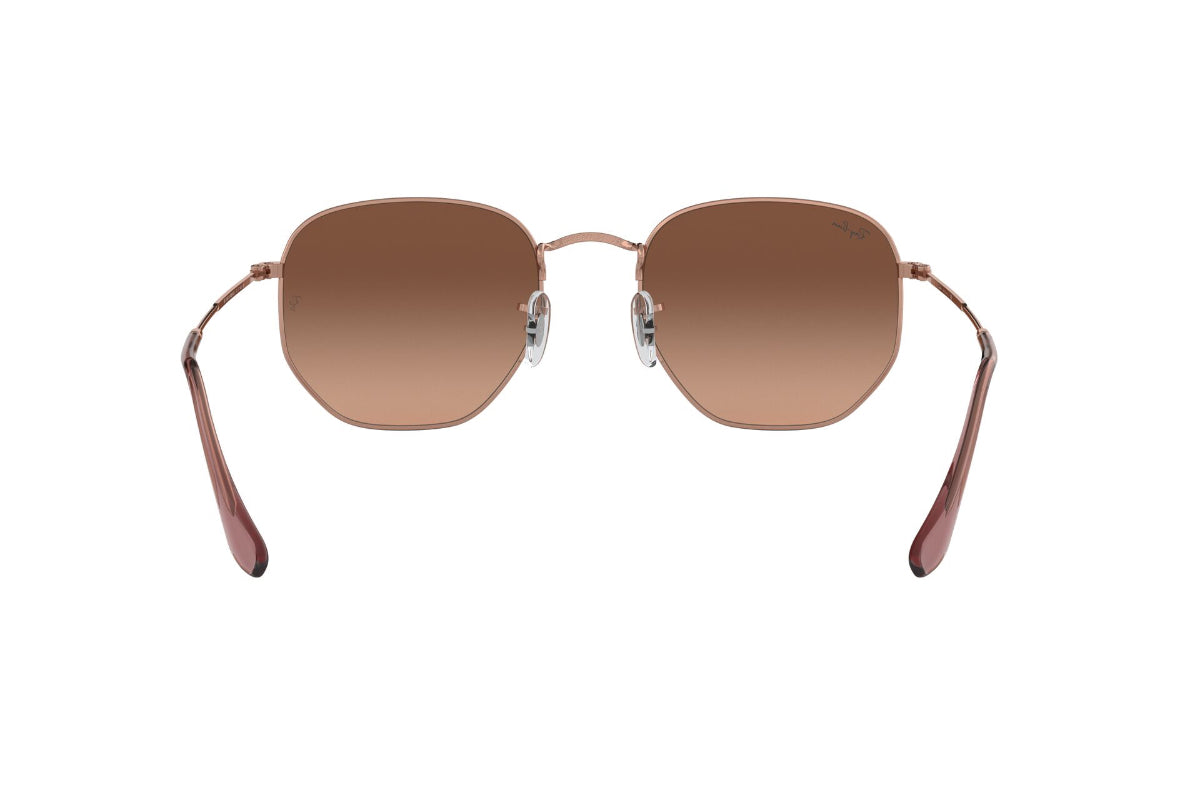 Ray-Ban Hexagonal